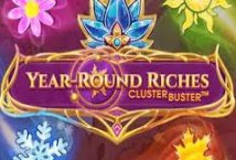 Year Round Riches slot